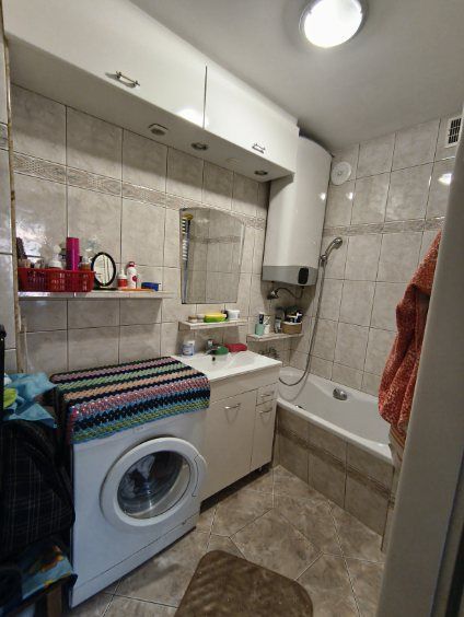 Mieszkanie 3-pokojowe Ruda Śląska Halemba, ul. Grodzka. Zdjęcie 6