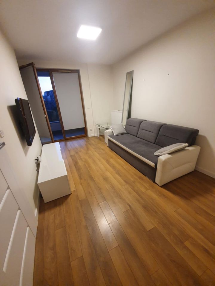 Mieszkanie 2-pokojowe Warszawa Wola, Bliska Wola, ul. Marcina Kasprzaka. Zdjęcie 3