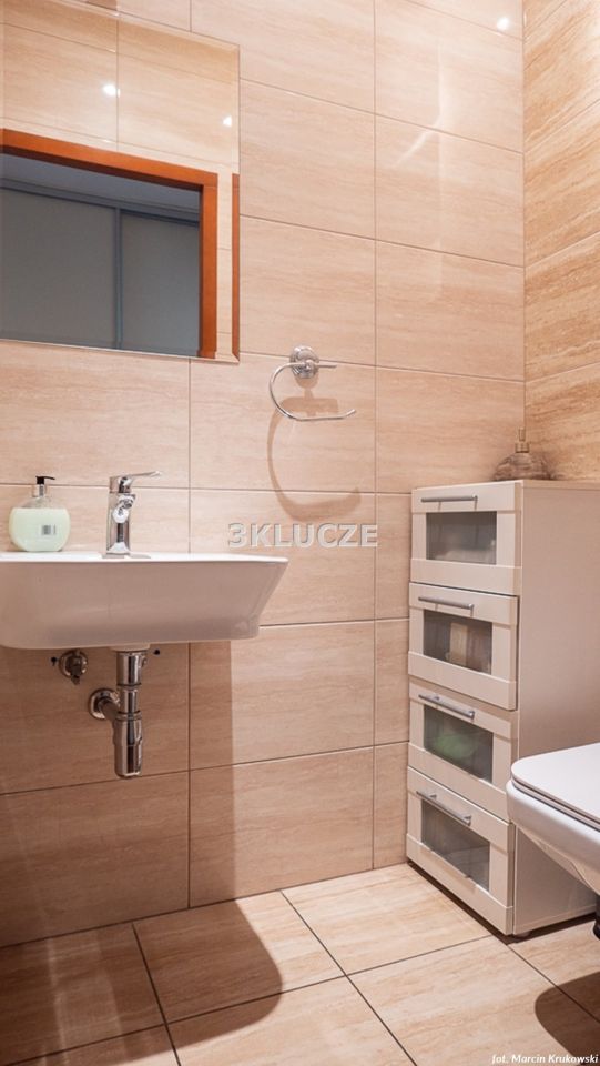 dom wolnostojący, 7 pokoi Stasin. Zdjęcie 12