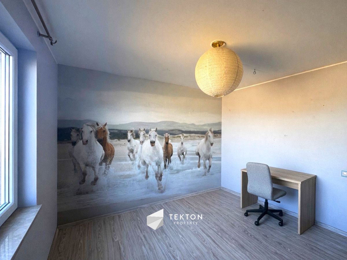 Mieszkanie 4-pokojowe Gdynia Chwarzno-Wiczlino, ul. gen. Mariusza Zaruskiego. Zdjęcie 4