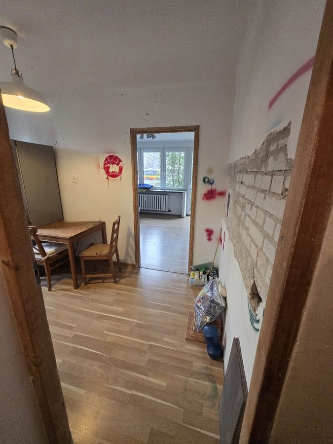 Mieszkanie 1-pokojowe Warszawa Włochy, ul. Komitetu Obrony Robotników. Zdjęcie 6