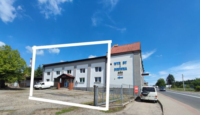 Lokal Radlin, ul. Rybnicka. Zdjęcie 1