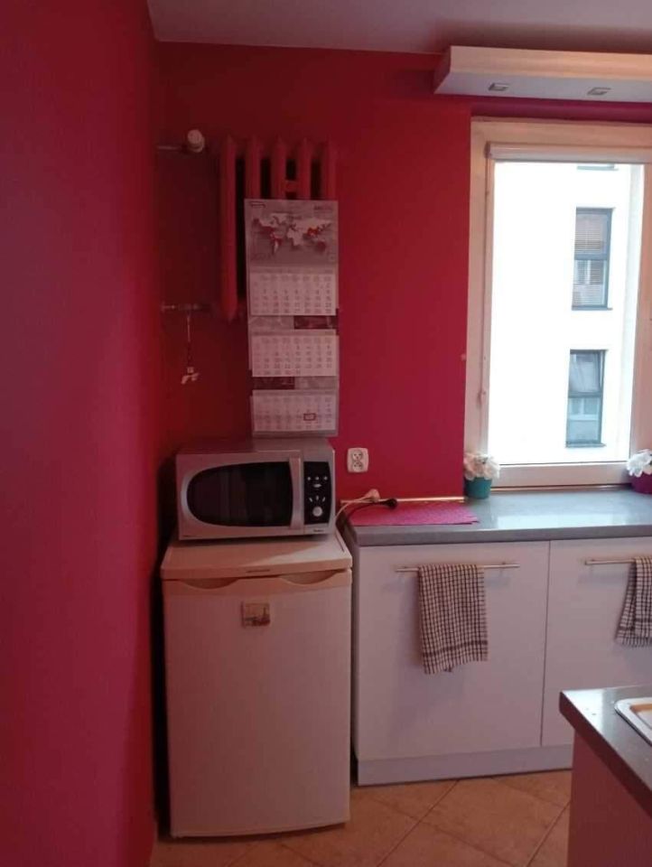 Mieszkanie 1-pokojowe Hel, ul. adm. Steyera. Zdjęcie 3