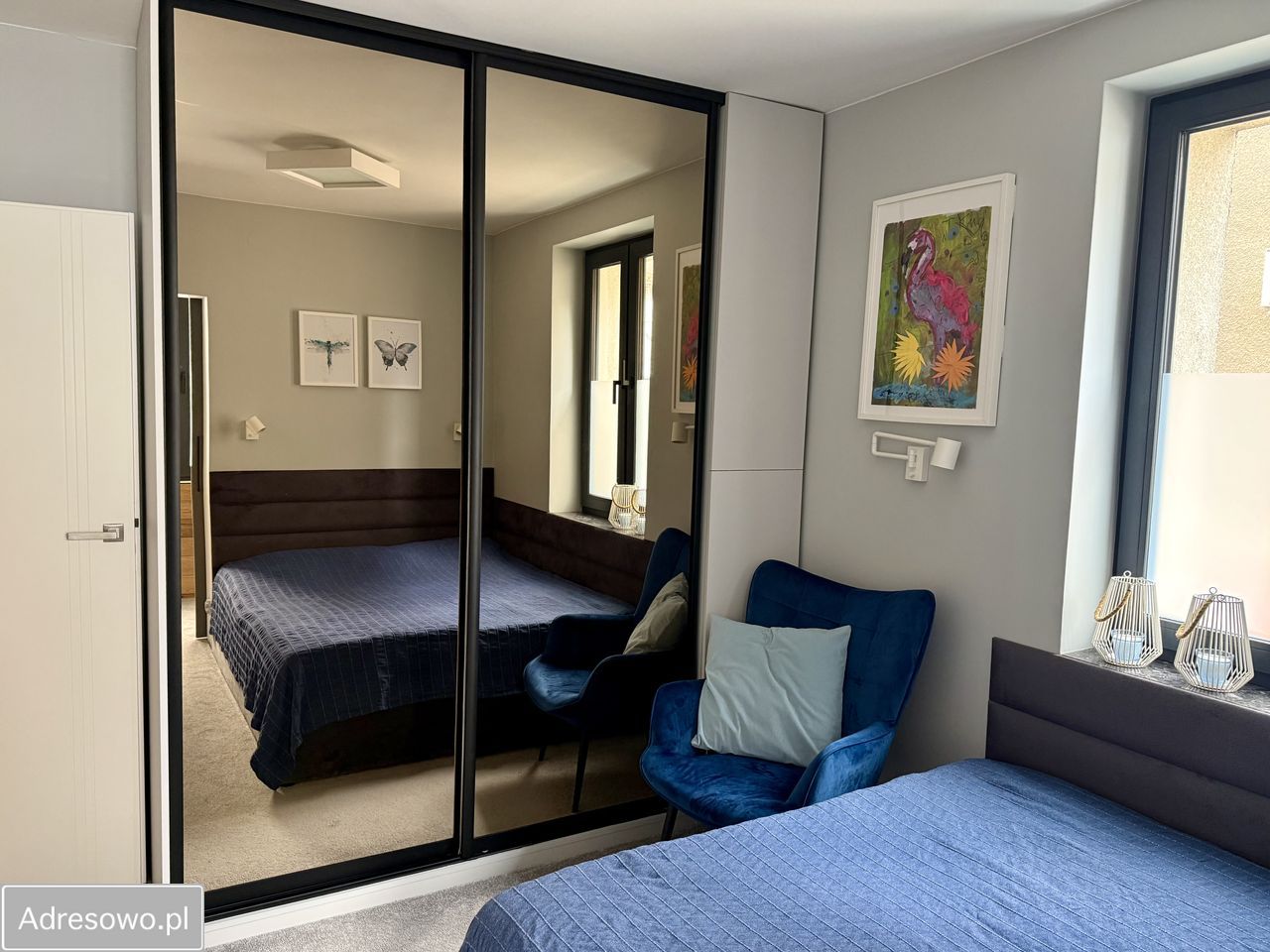 Mieszkanie 3-pokojowe Gdańsk Siedlce, ul. Zakopiańska. Zdjęcie 4