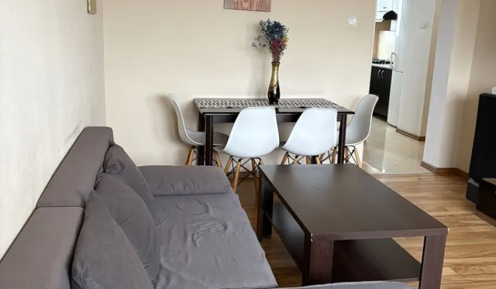 Mieszkanie 3-pokojowe Opole Stare Miasto