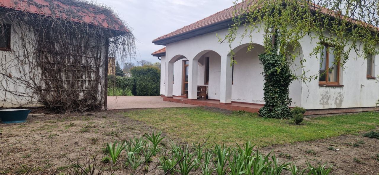 dom wolnostojący, 7 pokoi Kcynia, ul. Wincentego Witosa. Zdjęcie 3