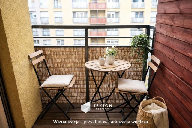 Mieszkanie 3-pokojowe Wrocław Fabryczna, ul. Legnicka. Zdjęcie 17