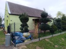 dom wolnostojący Wszedzień. Zdjęcie 4