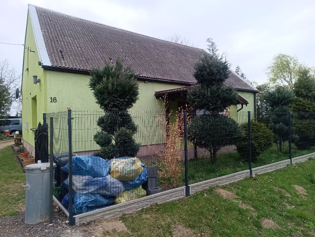 dom wolnostojący Wszedzień. Zdjęcie 5