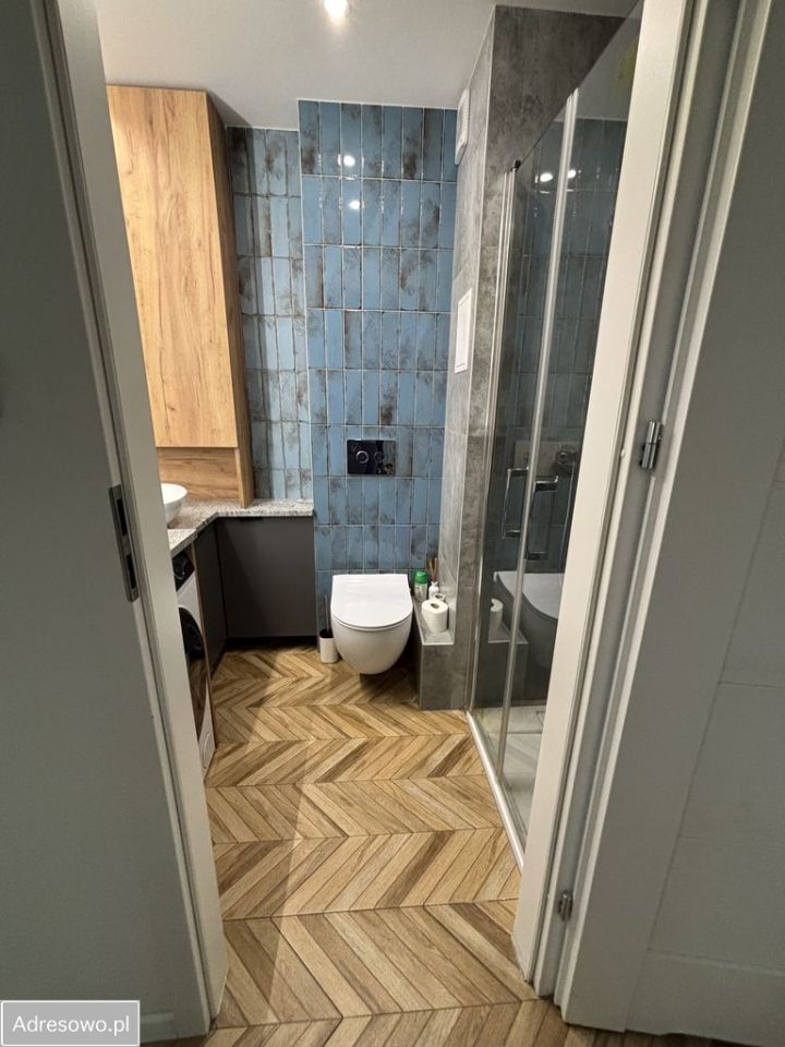 Mieszkanie 3-pokojowe Tarnobrzeg, ul. Marii Dąbrowskiej. Zdjęcie 10