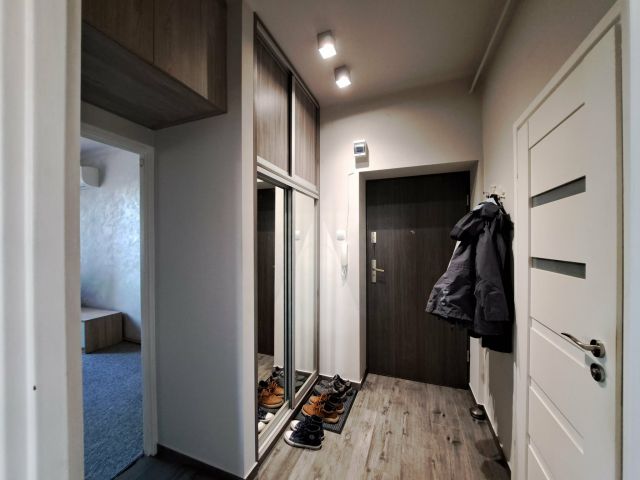 Mieszkanie 1-pokojowe Rzeszów Nowe Miasto, al. Tadeusza Rejtana. Zdjęcie 3