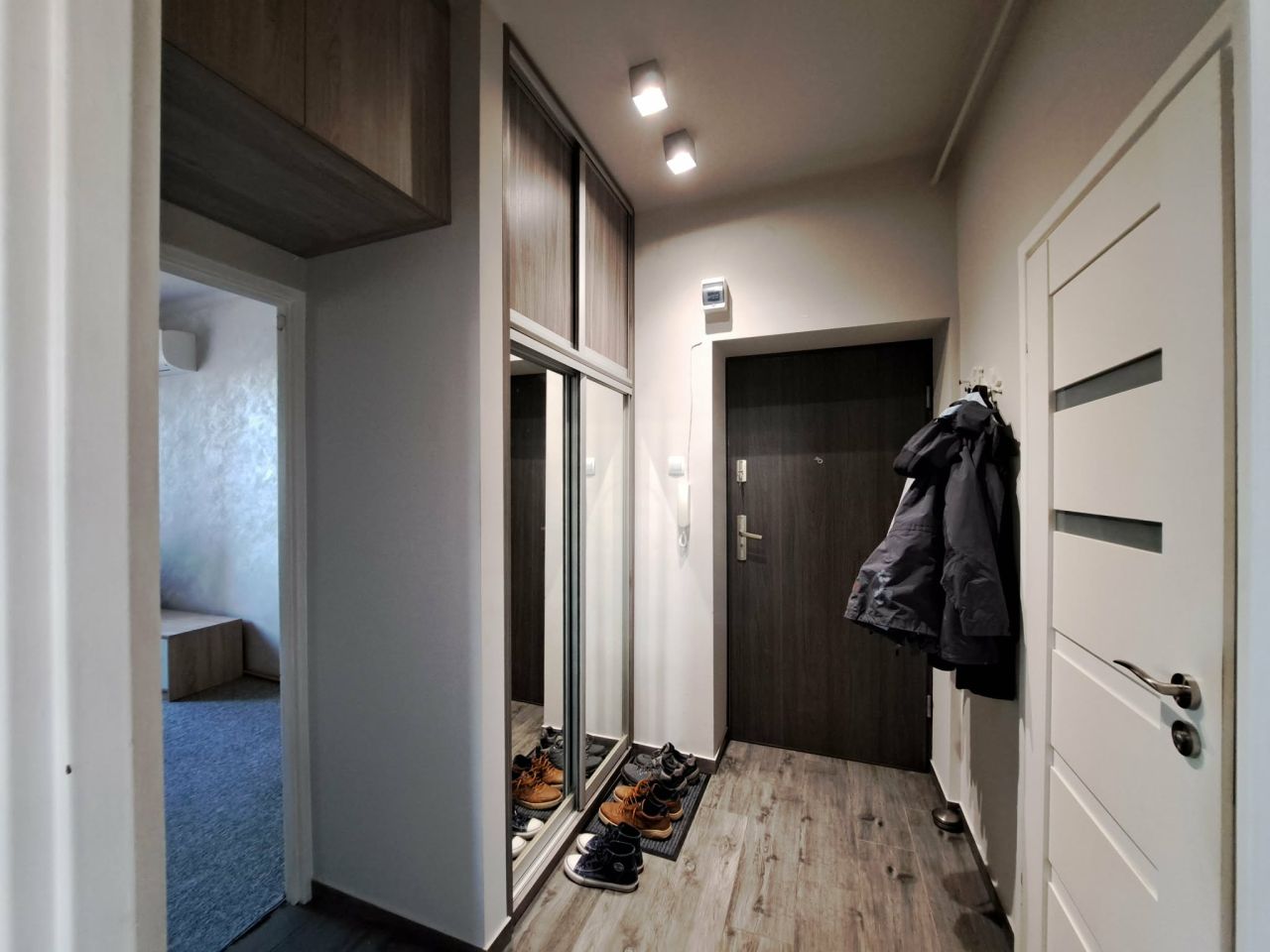 Mieszkanie 1-pokojowe Rzeszów Nowe Miasto, al. Tadeusza Rejtana. Zdjęcie 3