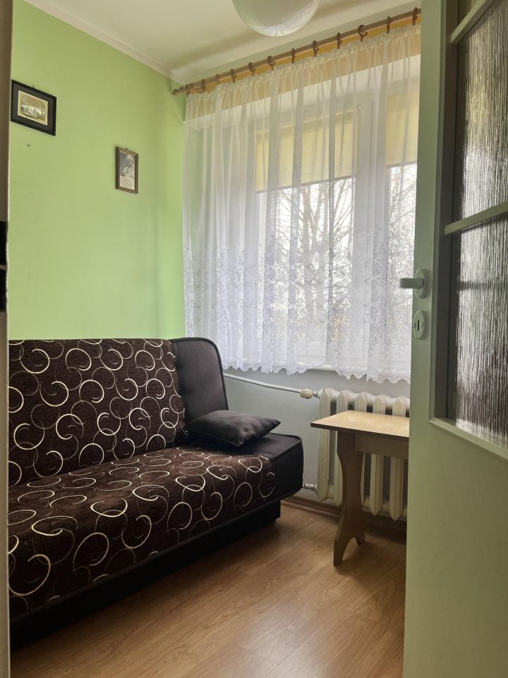 Mieszkanie 3-pokojowe Szczytno, ul. Fryderyka Chopina. Zdjęcie 7