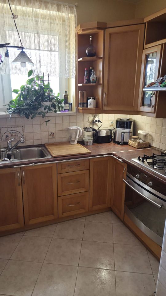 Mieszkanie 4-pokojowe Warszawa Bielany, Literacka 17A. Zdjęcie 8
