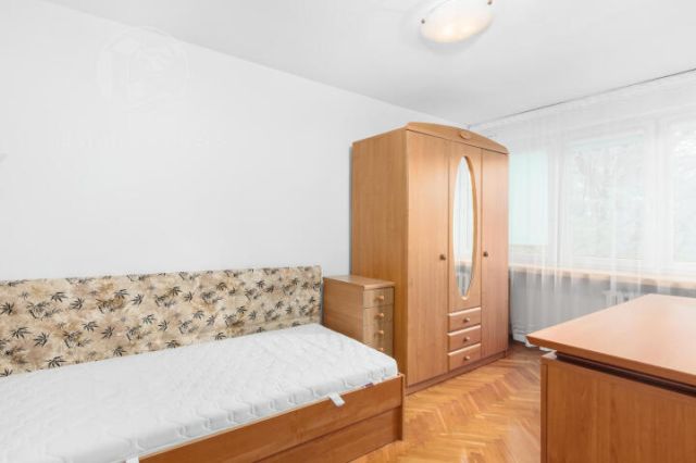 Mieszkanie 4-pokojowe Wrocław Stare Miasto, ul. Andrzeja Frycza-Modrzewskiego. Zdjęcie 10