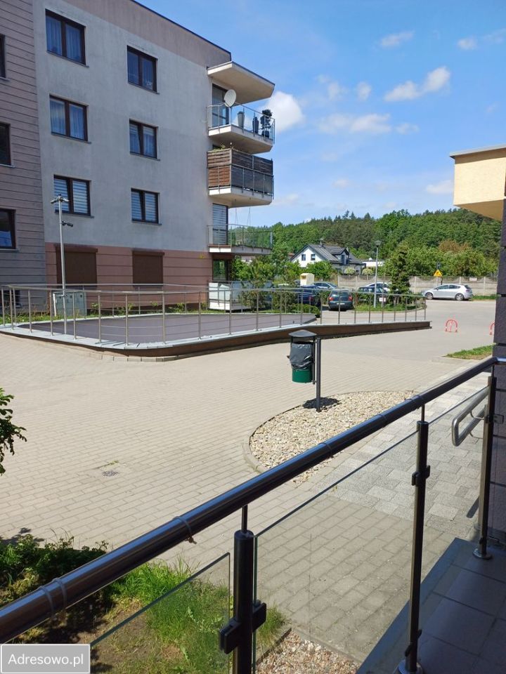Mieszkanie 2-pokojowe Bydgoszcz Fordon, ul. Sybiraków. Zdjęcie 2