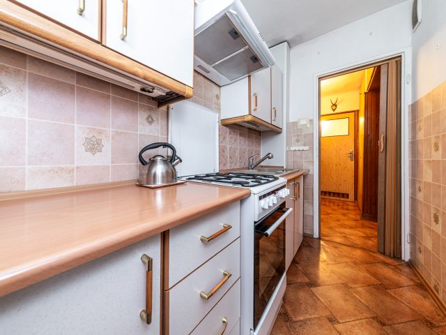Mieszkanie 2-pokojowe Warszawa Mokotów, ul. Śniardwy. Zdjęcie 7