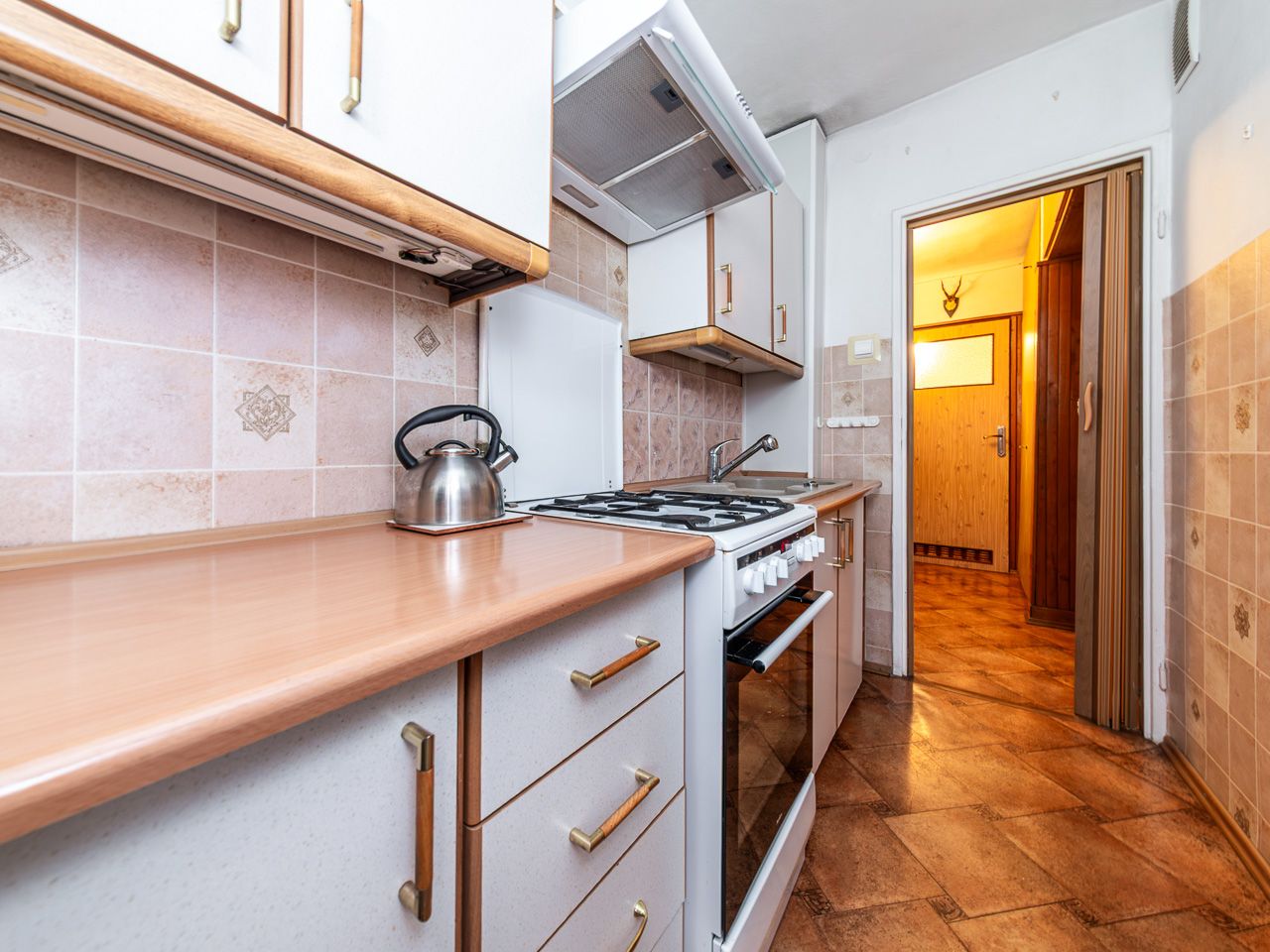 Mieszkanie 2-pokojowe Warszawa Mokotów, ul. Śniardwy. Zdjęcie 7