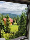 dom letniskowy, 3 pokoje Kocierz Moszczanicki, ul. Bednarska. Zdjęcie 1