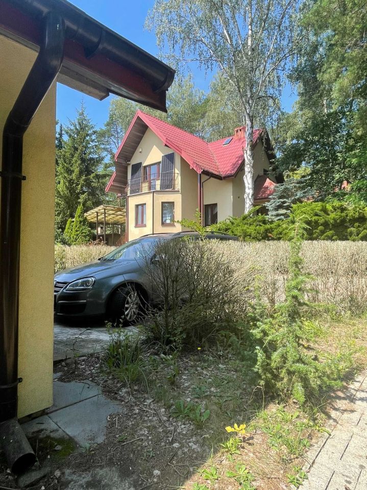 dom wolnostojący Ruda. Zdjęcie 2