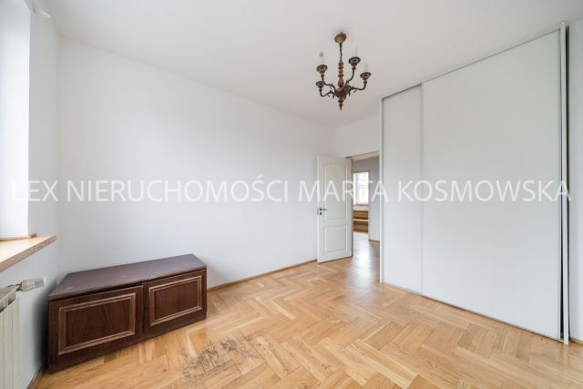 dom szeregowy, 7 pokoi Warszawa Wesoła. Zdjęcie 11