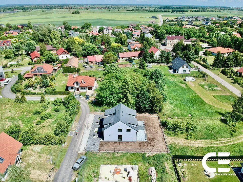 bliźniak, 4 pokoje Nieciszów. Zdjęcie 7