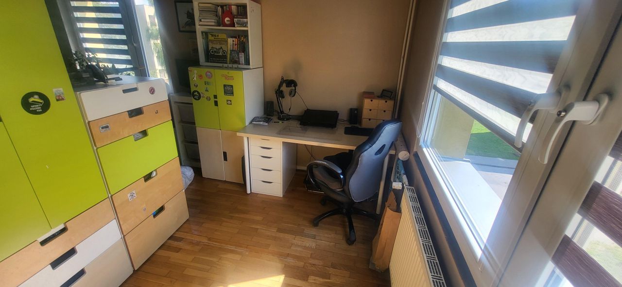 Mieszkanie 3-pokojowe Sosnowiec Bór, ul. Biała Przemsza. Zdjęcie 20