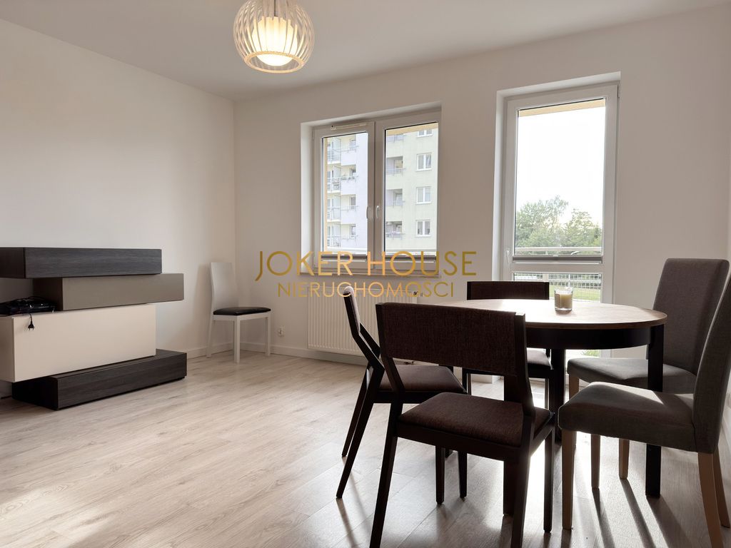 Mieszkanie 3-pokojowe Rzeszów, ul. Architektów. Zdjęcie 3