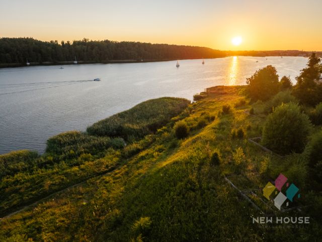 Działka budowlana Mikołajki, ul. Michała Kajki. Zdjęcie 6