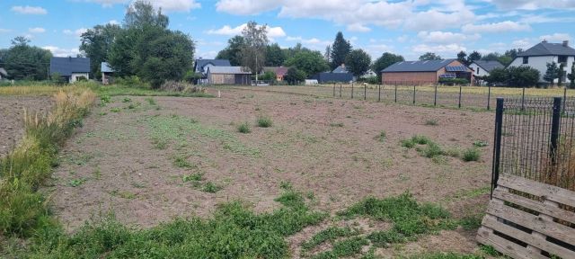 Działka budowlana Bełżyce, ul. Tadeusza Kościuszki. Zdjęcie 1