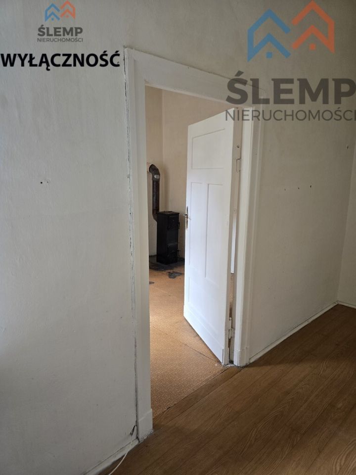 Mieszkanie 1-pokojowe Poznań Wilda, ul. Dezyderego Chłapowskiego. Zdjęcie 4