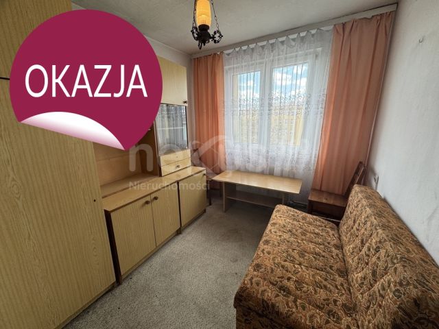 Mieszkanie 2-pokojowe Oleśnica, ul. 11 Listopada. Zdjęcie 3