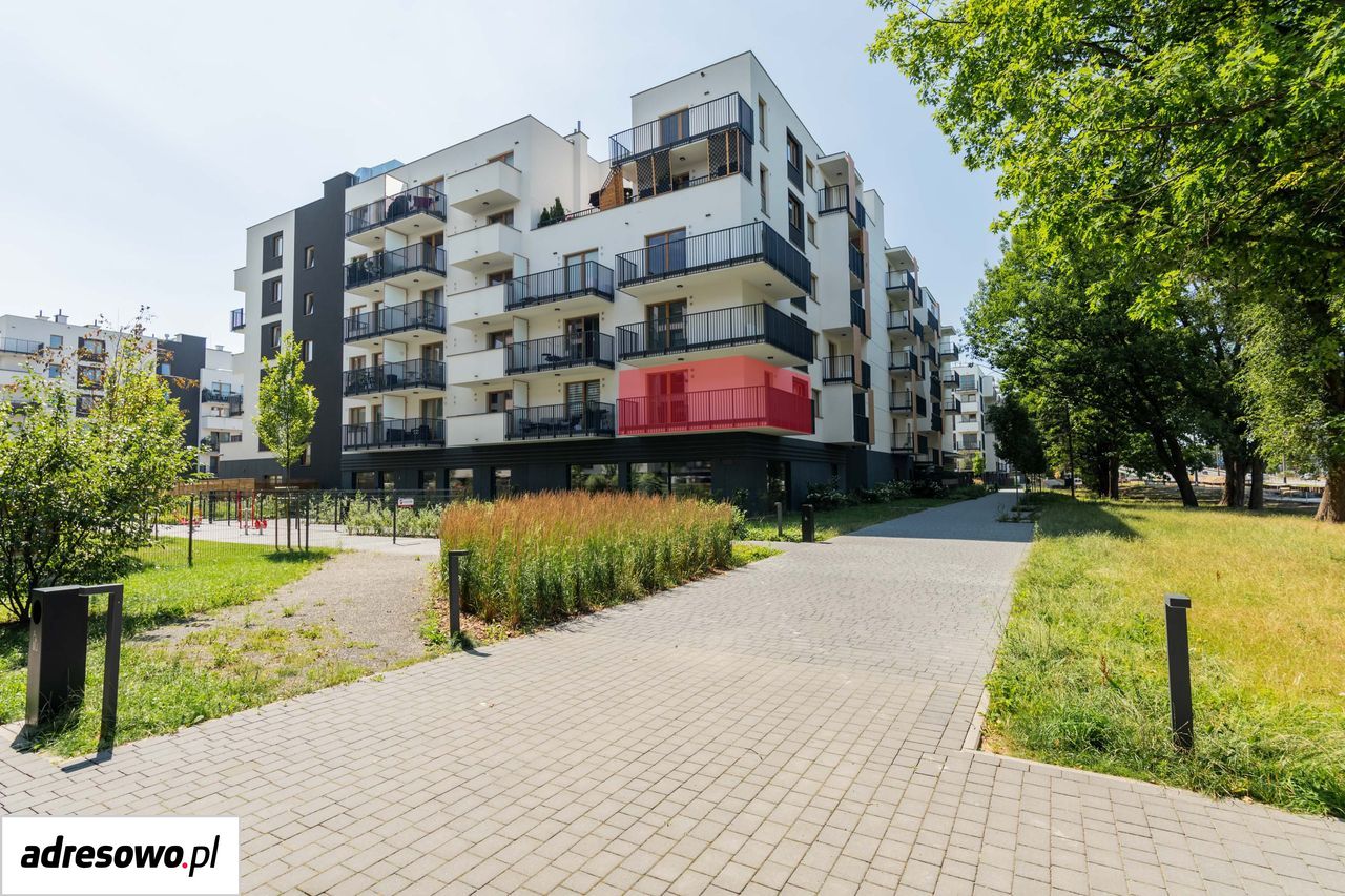 Mieszkanie 2-pokojowe Warszawa Włochy, ul. Łopuszańska. Zdjęcie 14
