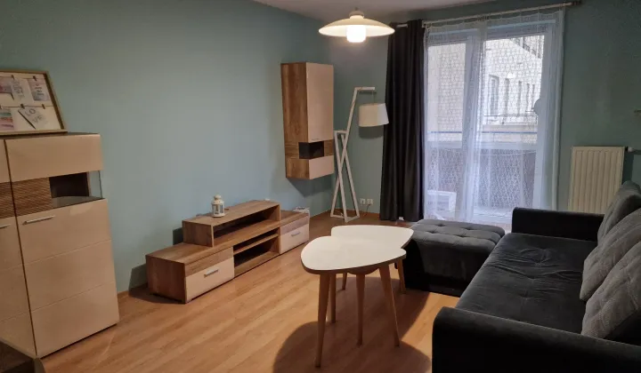 Mieszkanie 3-pokojowe Kraków Mistrzejowice, os. Oświecenia