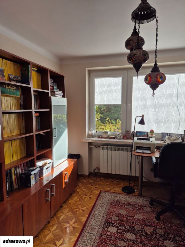dom wolnostojący, 5 pokoi Radomsko. Zdjęcie 12