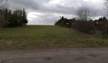 Działka budowlana Kórnik Bnin, ul. Zwierzyniecka