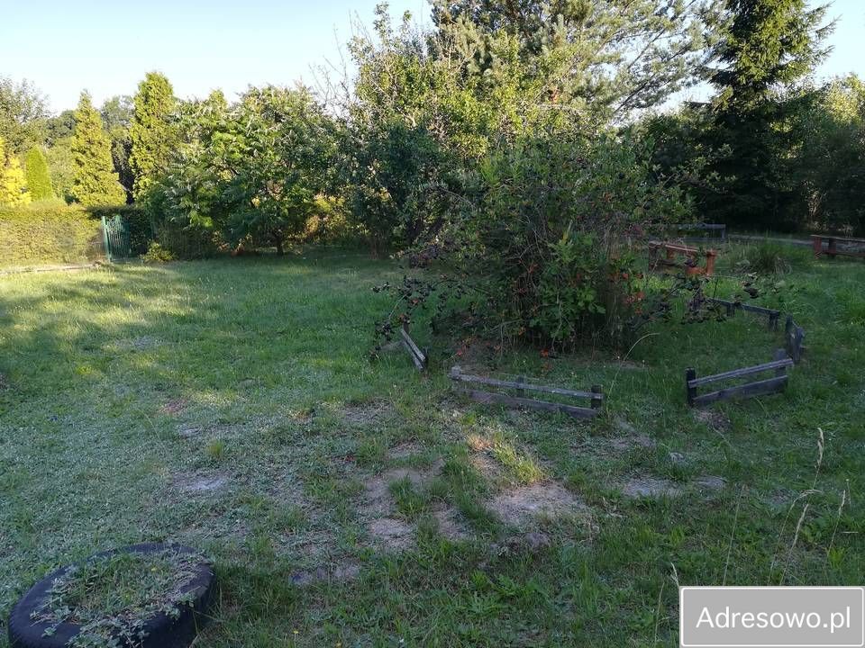 Działka rod Elbląg Krasny Las, ul. Fromborska. Zdjęcie 10