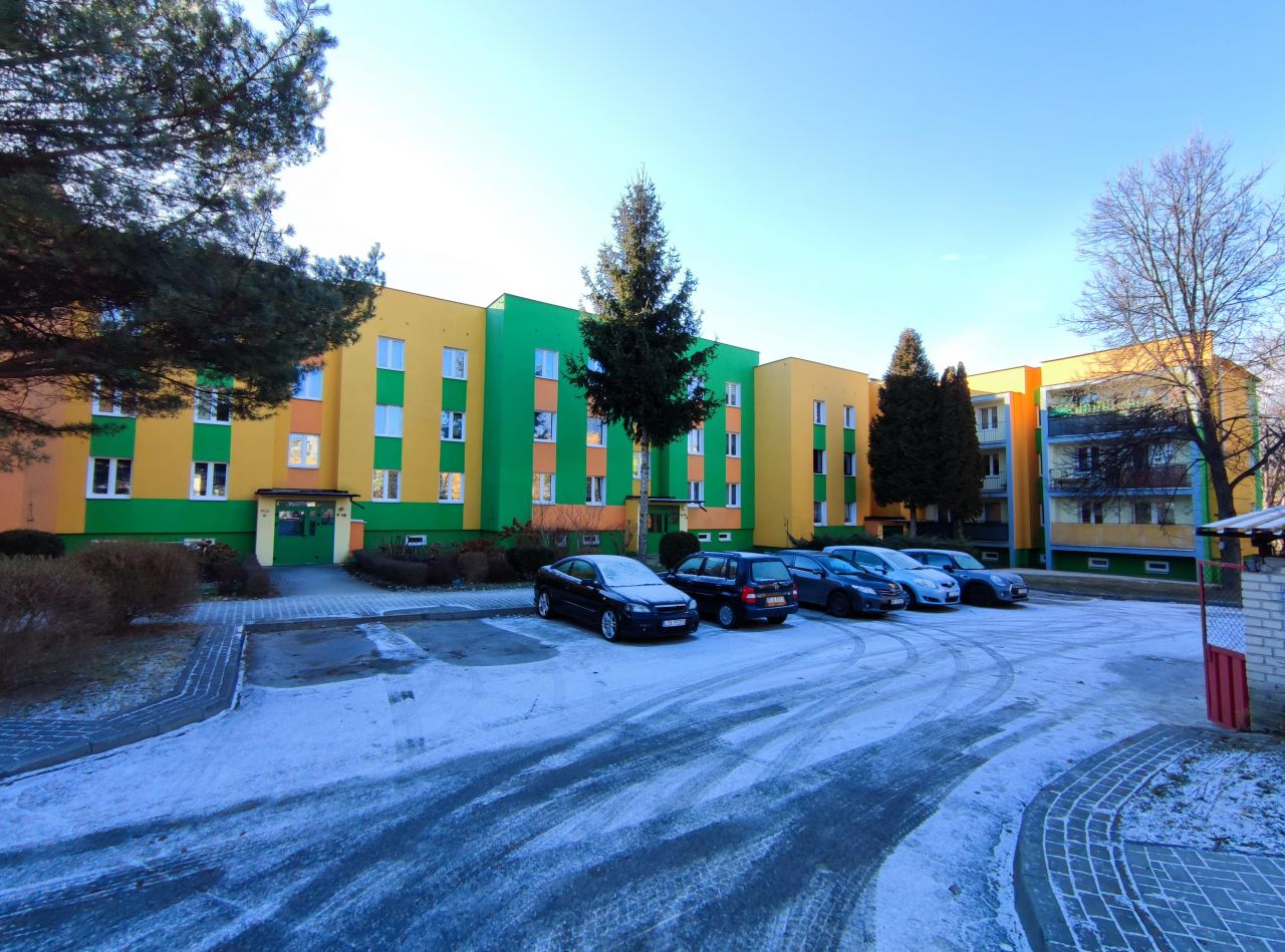 Mieszkanie 3-pokojowe Lublin Czuby, ul. Kaczeńcowa. Zdjęcie 1