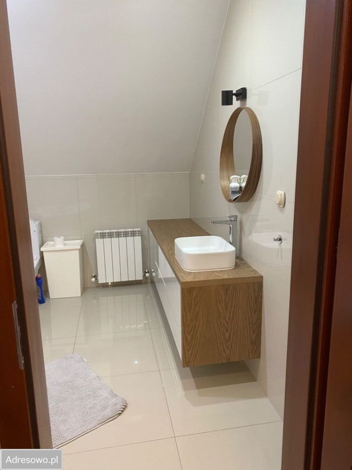 dom wolnostojący, 5 pokoi Budzyń. Zdjęcie 17