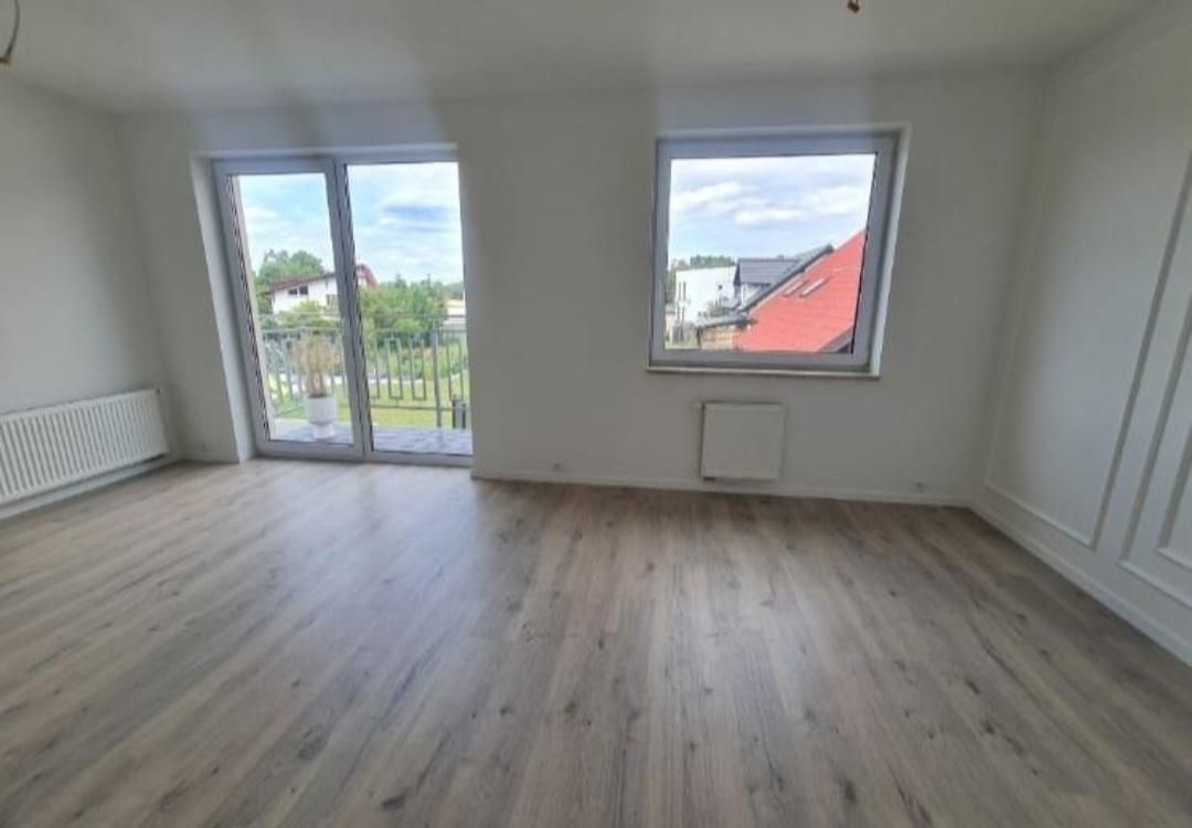 Mieszkanie 2-pokojowe Glinno