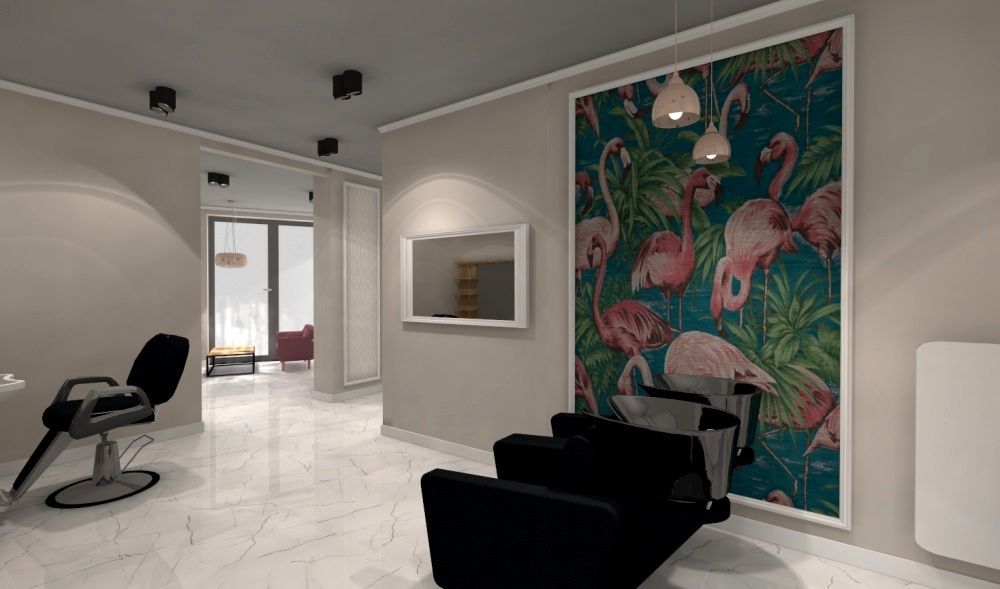 Lokal Warszawa Mokotów, ul. Puławska. Zdjęcie 7