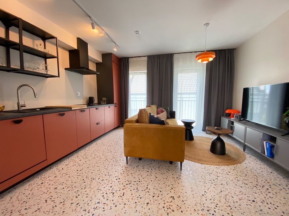 Mieszkanie 3-pokojowe Tupadły, ul. Podgrzybkowa. Zdjęcie 4