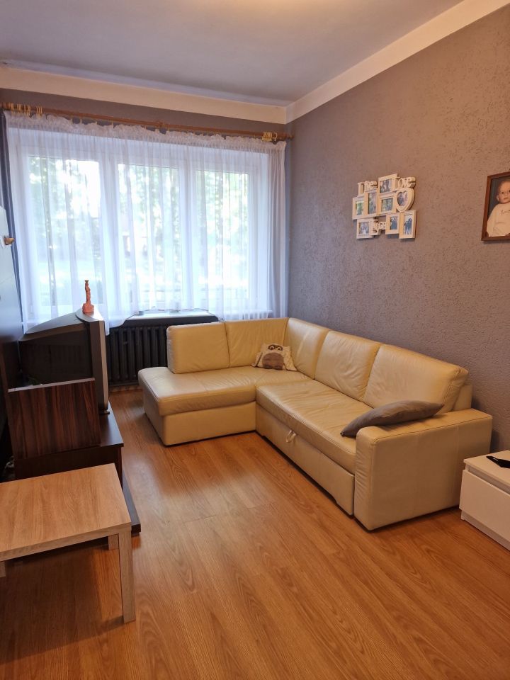 Mieszkanie 3-pokojowe Żegocino. Zdjęcie 7