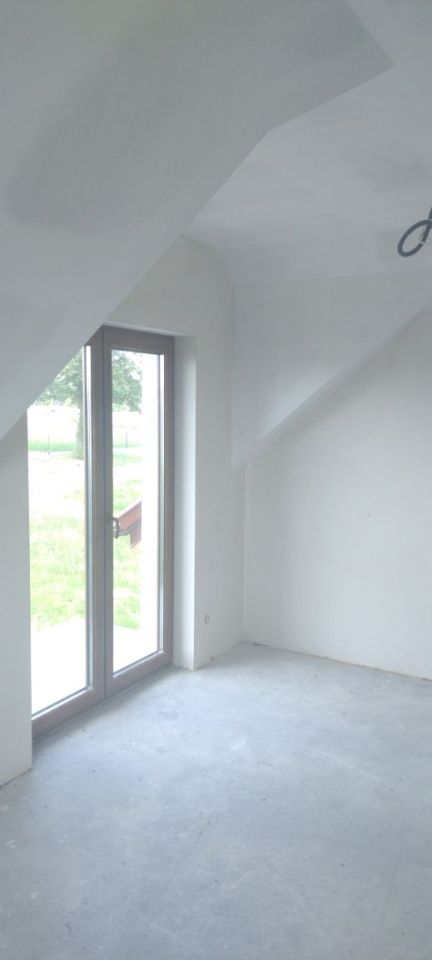 dom wolnostojący Witunia, ul. Zakrzewska. Zdjęcie 2