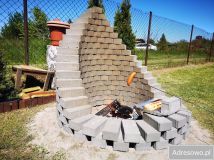 Działka rod Człuchów. Zdjęcie 2