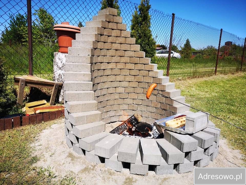 Działka rod Człuchów. Zdjęcie 3