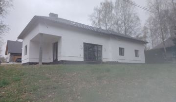 dom wolnostojący, 4 pokoje Koszyce Wielkie, ul. Liściasta