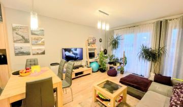 Mieszkanie 2-pokojowe Kraków Ruczaj, ul. Czerwone Maki