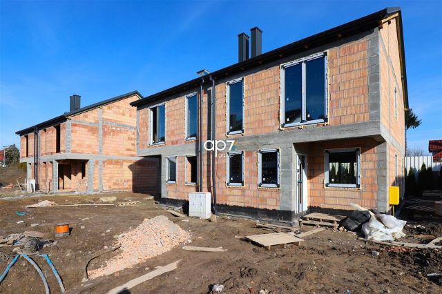 bliźniak, 4 pokoje Kraków Wzgórza Krzesławickie. Zdjęcie 3