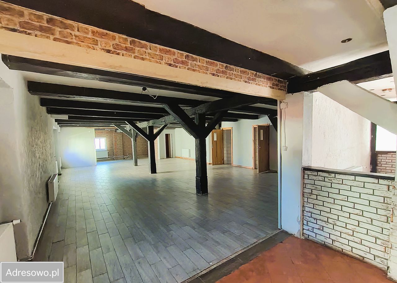 Lokal Dzierzgoń, ul. Odrodzenia. Zdjęcie 9